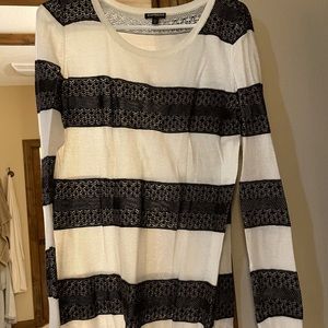 Banana Republic sweater